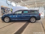  Volkswagen  Passat VOLKSWAGEN  / 2019 / 5P / STATION WAGON VAR. 2.0TDI SCR EVO 90KW BUSINESS DSG #10