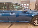  Volkswagen  Passat VOLKSWAGEN  / 2019 / 5P / STATION WAGON VAR. 2.0TDI SCR EVO 90KW BUSINESS DSG #37