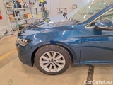 Volkswagen  Passat VOLKSWAGEN  / 2019 / 5P / STATION WAGON VAR. 2.0TDI SCR EVO 90KW BUSINESS DSG #72