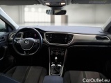  Volkswagen  T-ROC VOLKSWAGEN  / 2017 / 5P / SUV 2.0 TDI SCR BUSINESS BMT DSG #3
