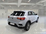  Volkswagen  T-ROC VOLKSWAGEN  / 2017 / 5P / SUV 2.0 TDI SCR BUSINESS BMT DSG #2