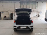  Volkswagen  T-ROC VOLKSWAGEN  / 2017 / 5P / SUV 2.0 TDI SCR BUSINESS BMT DSG #5