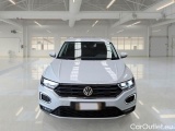 Volkswagen  T-ROC VOLKSWAGEN  / 2017 / 5P / SUV 2.0 TDI SCR BUSINESS BMT DSG #6