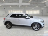  Volkswagen  T-ROC VOLKSWAGEN  / 2017 / 5P / SUV 2.0 TDI SCR BUSINESS BMT DSG #7