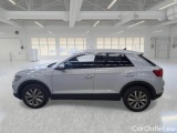  Volkswagen  T-ROC VOLKSWAGEN  / 2017 / 5P / SUV 2.0 TDI SCR BUSINESS BMT DSG #8