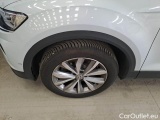  Volkswagen  T-ROC VOLKSWAGEN  / 2017 / 5P / SUV 2.0 TDI SCR BUSINESS BMT DSG #20