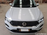  Volkswagen  T-ROC VOLKSWAGEN  / 2017 / 5P / SUV 2.0 TDI SCR BUSINESS BMT DSG #28
