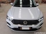  Volkswagen  T-ROC VOLKSWAGEN  / 2017 / 5P / SUV 2.0 TDI SCR BUSINESS BMT DSG #27