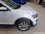  Volkswagen  T-ROC VOLKSWAGEN  / 2017 / 5P / SUV 2.0 TDI SCR BUSINESS BMT DSG #41