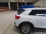  Volkswagen  T-ROC VOLKSWAGEN  / 2017 / 5P / SUV 2.0 TDI SCR BUSINESS BMT DSG #52