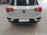  Volkswagen  T-ROC VOLKSWAGEN  / 2017 / 5P / SUV 2.0 TDI SCR BUSINESS BMT DSG #55