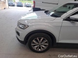  Volkswagen  T-ROC VOLKSWAGEN  / 2017 / 5P / SUV 2.0 TDI SCR BUSINESS BMT DSG #69
