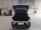  Volkswagen  T-ROC VOLKSWAGEN  / 2017 / 5P / SUV 2.0 TDI SCR BUSINESS BMT DSG #97