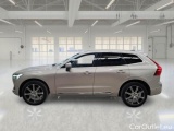  Volvo  XC60 VOLVO  / 2017 / 5P / SUV D4 GEARTR. INSCRIPTION MY21 #8