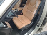  Volvo  XC60 VOLVO  / 2017 / 5P / SUV D4 GEARTR. INSCRIPTION MY21 #12