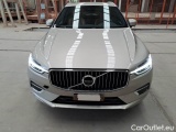 Volvo  XC60 VOLVO  / 2017 / 5P / SUV D4 GEARTR. INSCRIPTION MY21 #28