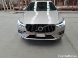  Volvo  XC60 VOLVO  / 2017 / 5P / SUV D4 GEARTR. INSCRIPTION MY21 #35