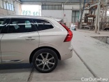  Volvo  XC60 VOLVO  / 2017 / 5P / SUV D4 GEARTR. INSCRIPTION MY21 #77