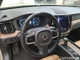  Volvo  XC60 VOLVO  / 2017 / 5P / SUV D4 GEARTR. INSCRIPTION MY21 #115