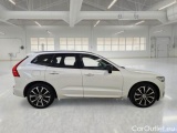  Volvo  XC60 VOLVO  / 2021 / 5P / SUV B4 D AWD AUTOMATICO ULTIMATE DARK #6