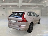  Volvo  XC60 VOLVO  / 2021 / 5P / SUV T6 PLUG-IN AWD AUTO CORE #2
