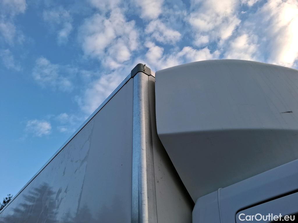  Renault  Master RENAULT  SC 2019 2P Châssis cabine CC Tr CF F3500 L3 Blue dCi 145 EVIE #8