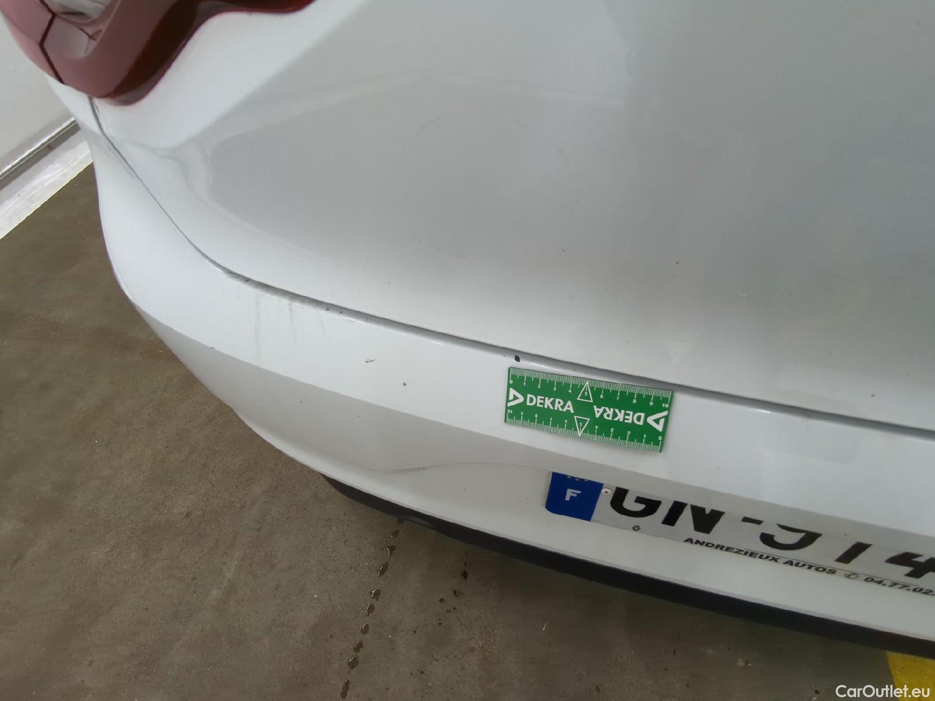  Renault  Clio  V Evolution Réversible 1.5 dCi 100CV BVM6 E6d #13