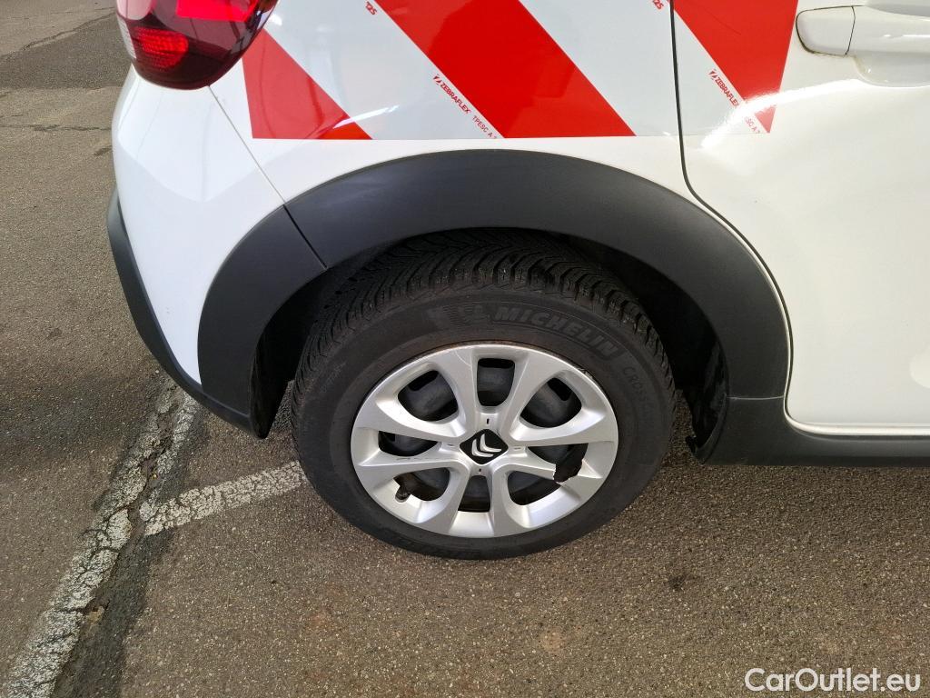  Citroen  C3  Société Feel 1.5 BlueHDI 100CV BVM6 E6d #85