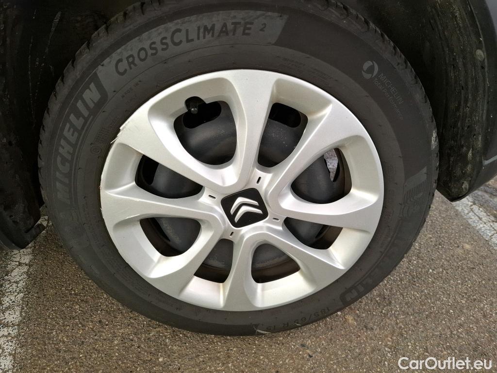  Citroen  C3  Société Feel 1.5 BlueHDI 100CV BVM6 E6d #80