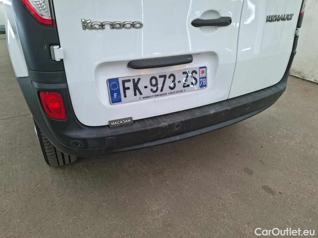  Renault  Kangoo  Express Extra (Série Spéciale) 1.5 dCi 75CV BVM5 E6 #23