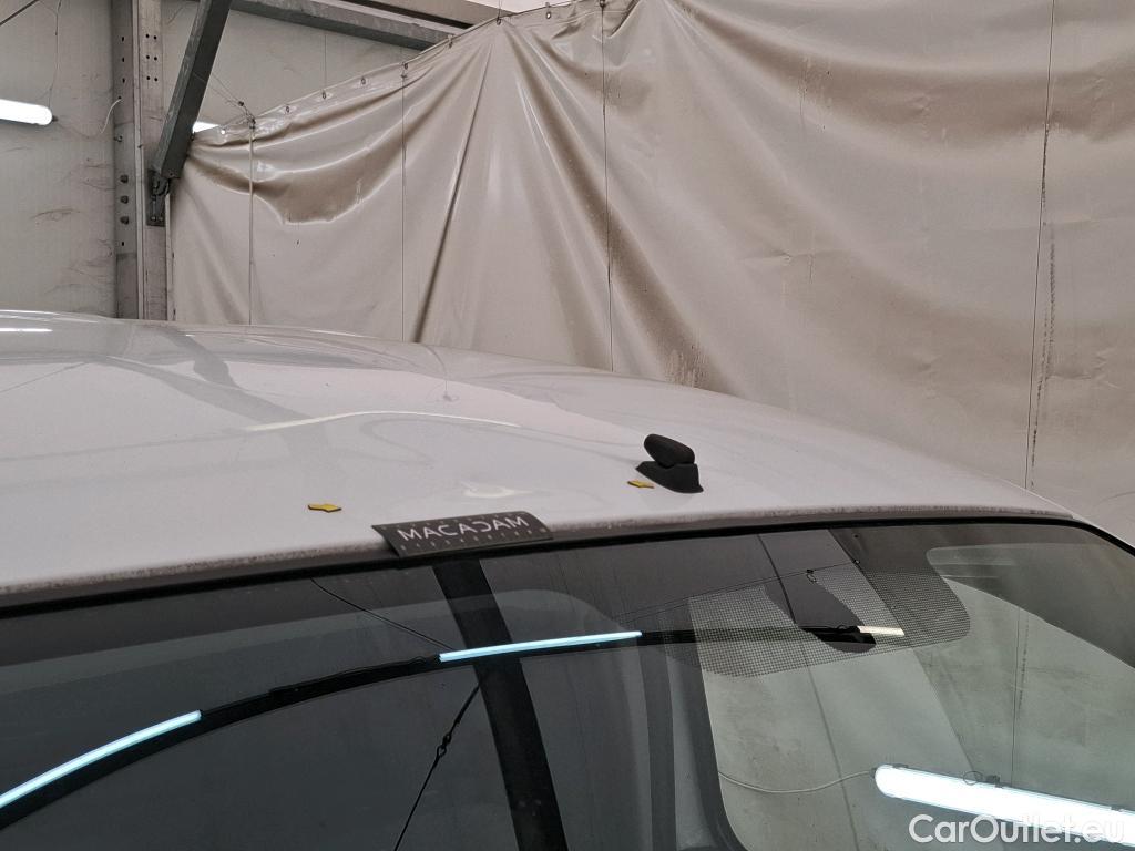  Renault  Kangoo  Express Extra (Série Spéciale) 1.5 dCi 75CV BVM5 E6 #52