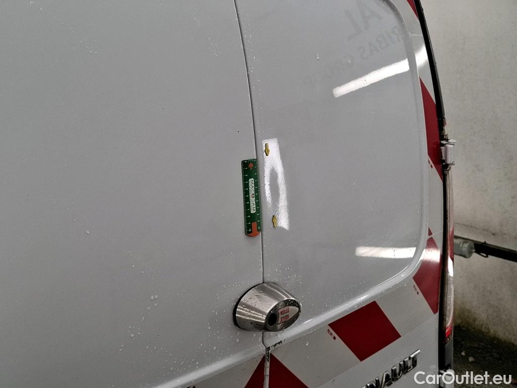  Renault  Kangoo  Express Maxi Extra (Série Spéciale) 1.5 #21