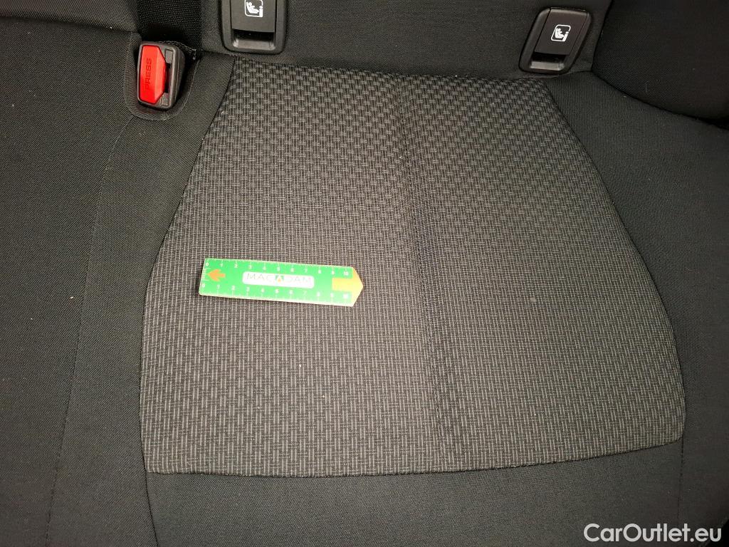  Bmw  Serie 1 1 Berline 116 d 1.5 115CV BVA7 E6d #11