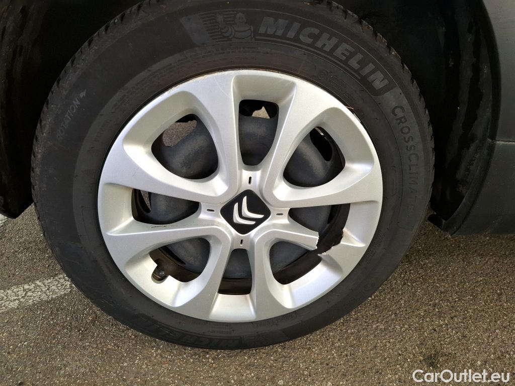  Citroen  C3  Société Feel 1.5 BlueHDI 100CV BVM6 E6d #86