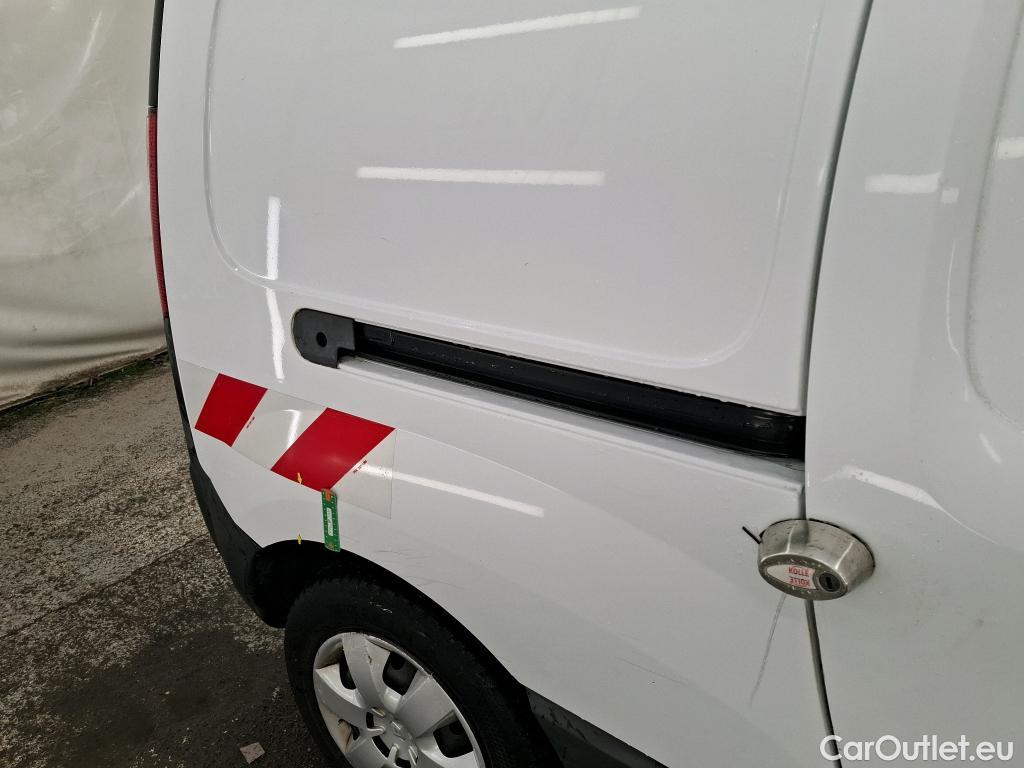 Renault  Kangoo  Express Maxi Extra (Série Spéciale) 1.5 #8