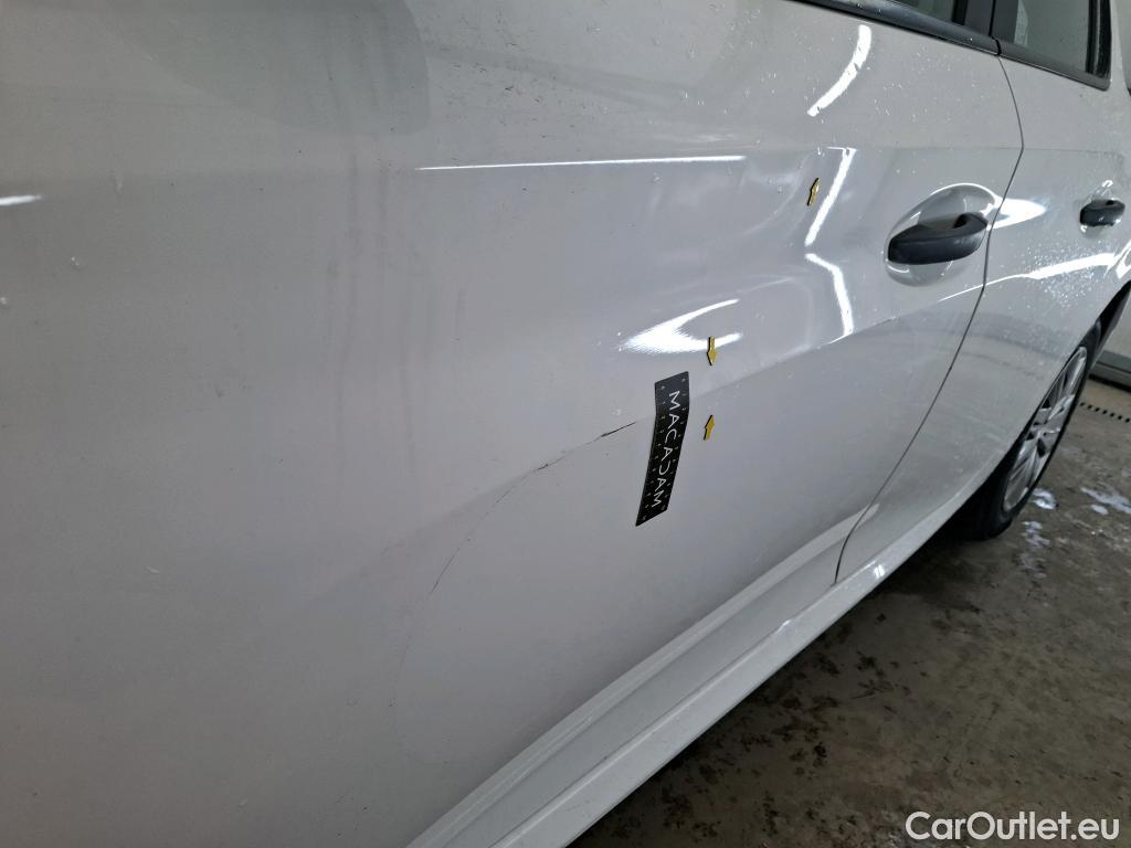  Peugeot  208  Premium 1.5 HDi 100CV BVM6 E6d #13