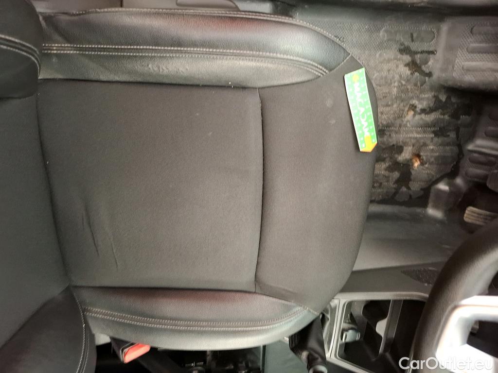  Renault  EXPRESS Kangoo  Confort 1.5 dCi 95CV BVM6 E6d #31