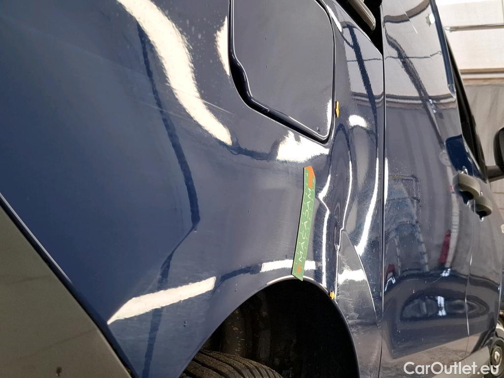  Renault  EXPRESS Kangoo  Confort 1.5 dCi 95CV BVM6 E6d #4