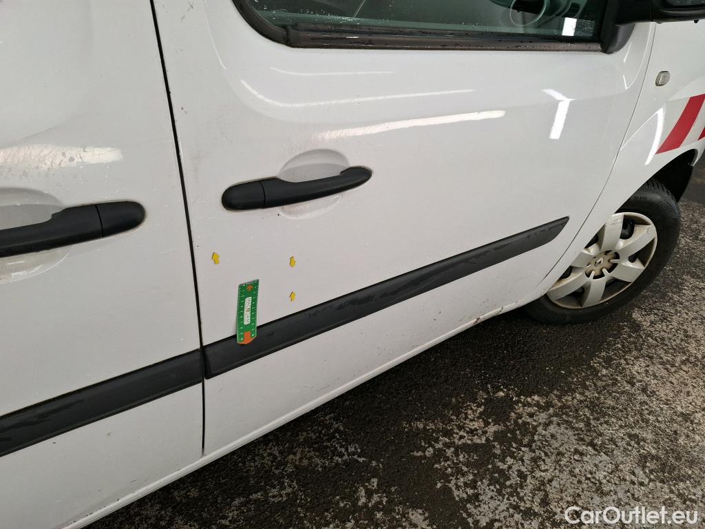  Renault  Kangoo  Express Maxi Extra (Série Spéciale) 1.5 #31