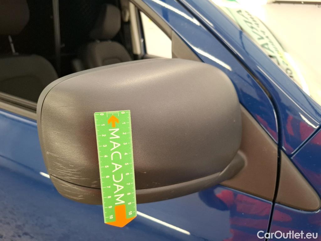  Renault  EXPRESS Kangoo  Confort 1.5 dCi 95CV BVM6 E6d #40