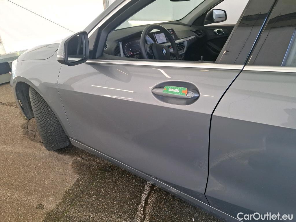  Bmw  Serie 1 1 Berline 116 d 1.5 115CV BVA7 E6d #13