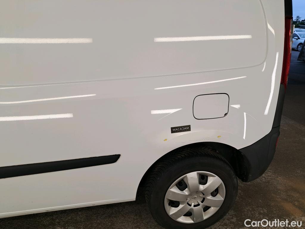  Renault  Kangoo  II Express Extra (Série Spéciale) 1.5 dCi 80CV BVM6 E6dT #5