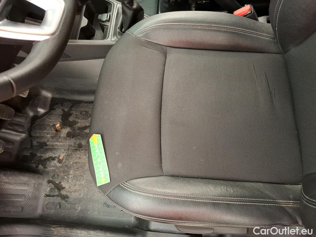  Renault  EXPRESS Kangoo  Confort 1.5 dCi 95CV BVM6 E6d #32