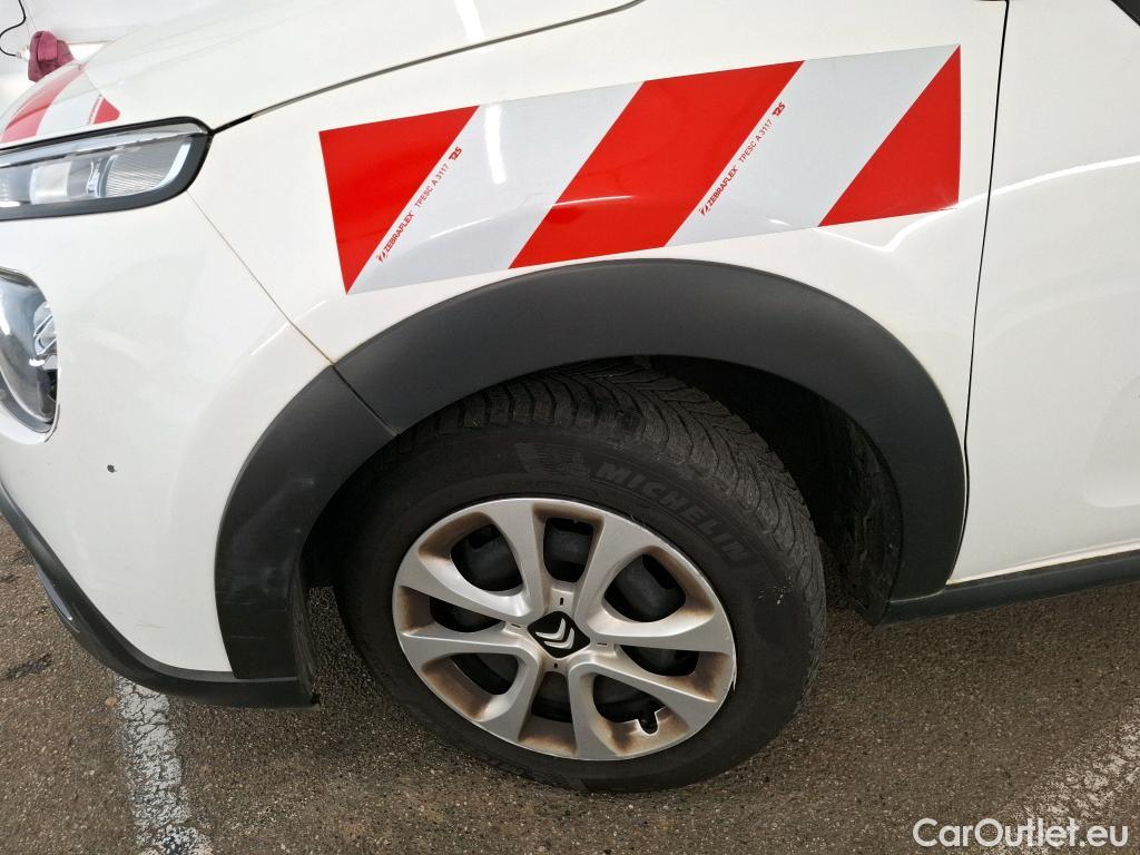  Citroen  C3  Société Feel 1.5 BlueHDI 100CV BVM6 E6d #43