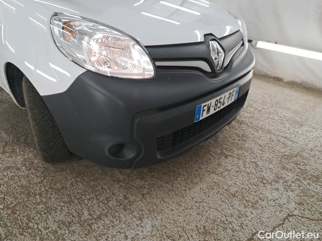  Renault  Kangoo  II Express Extra (Série Spéciale) 1.5 dCi 80CV BVM6 E6dT #11