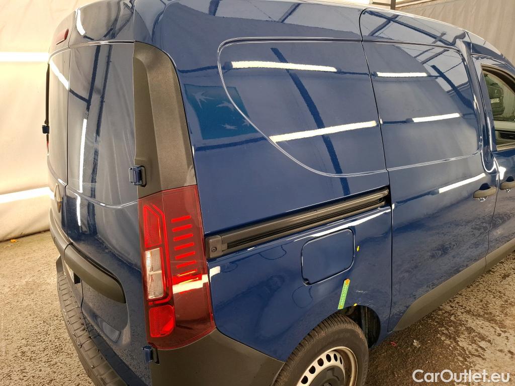  Renault  EXPRESS Kangoo  Confort 1.5 dCi 95CV BVM6 E6d #3