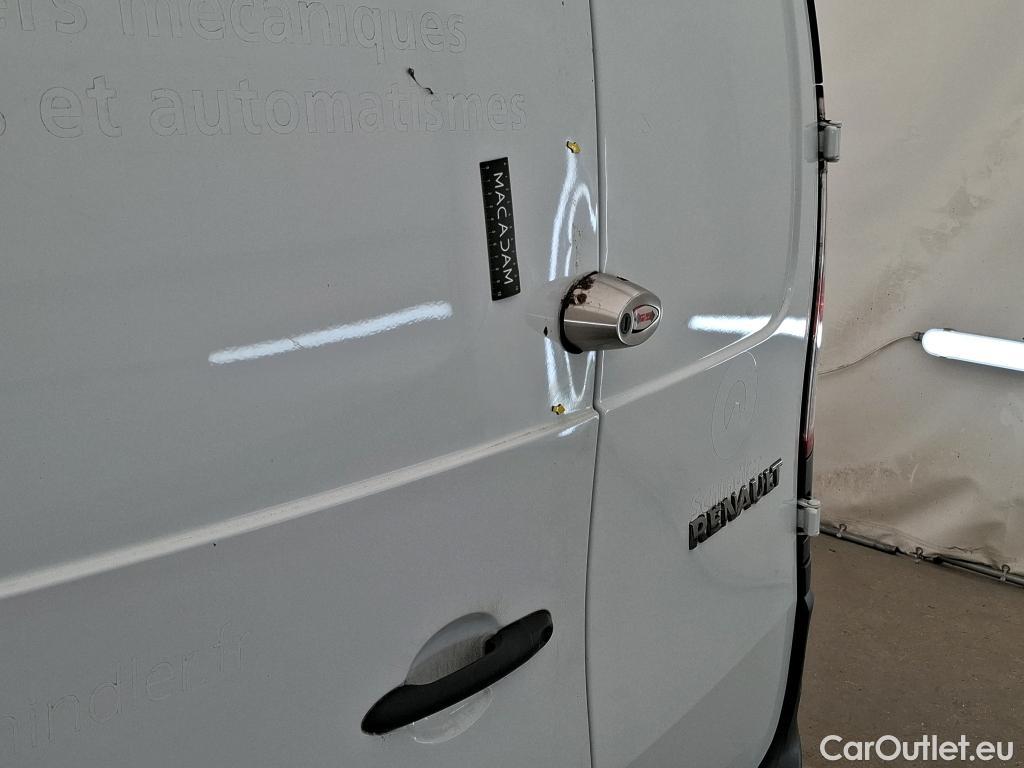  Renault  Kangoo  Express Extra (Série Spéciale) 1.5 dCi 75CV BVM5 E6 #2