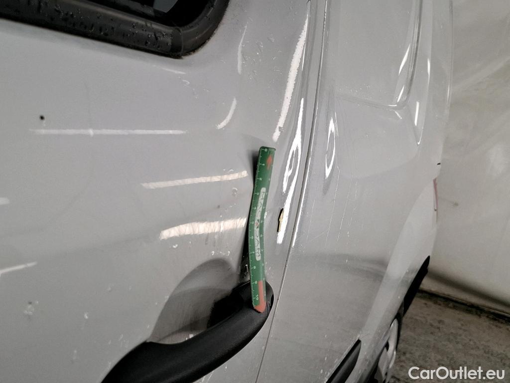  Renault  Kangoo  Express Maxi Extra (Série Spéciale) 1.5 #36