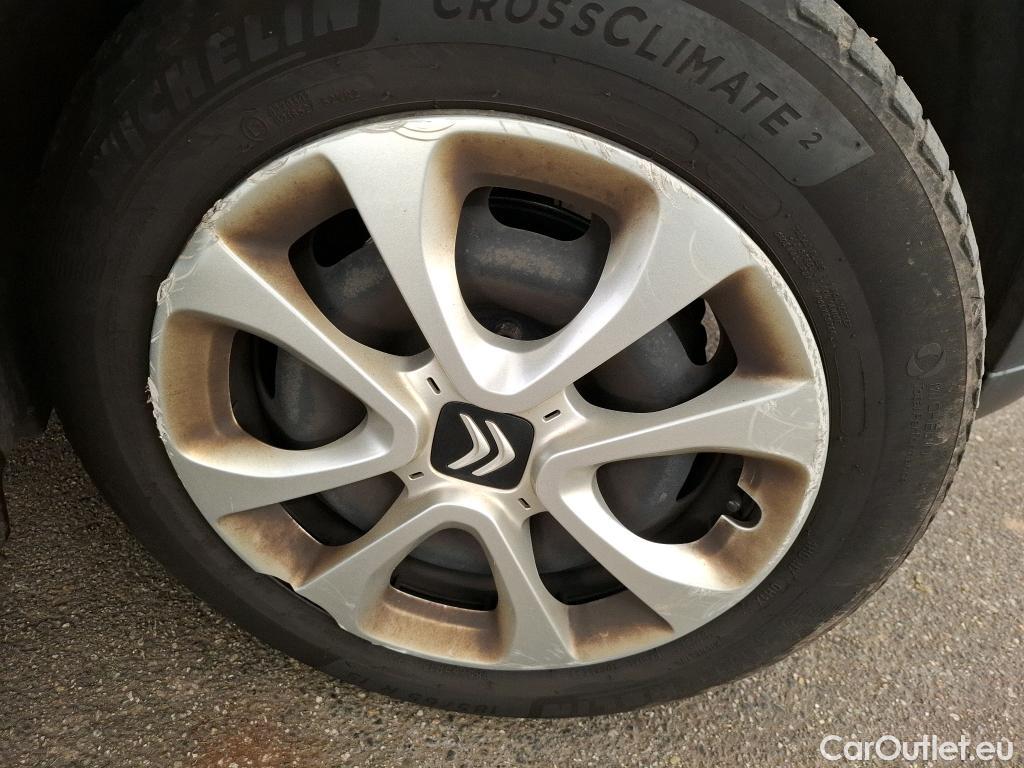  Citroen  C3  Société Feel 1.5 BlueHDI 100CV BVM6 E6d #83