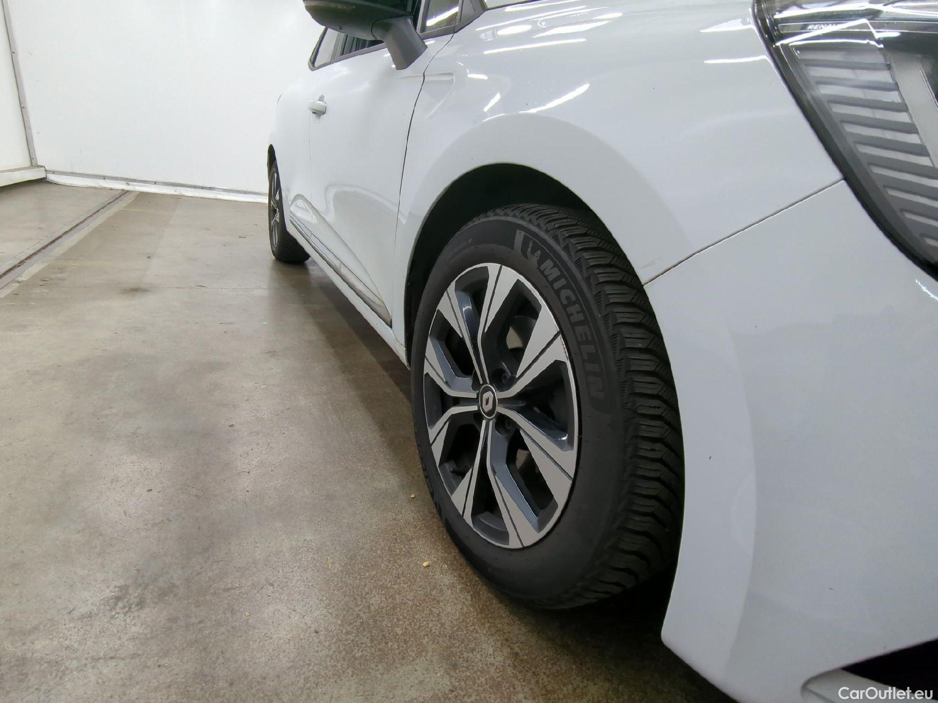  Renault  Clio  V Evolution Réversible 1.5 dCi 100CV BVM6 E6d #4